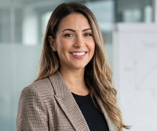 marketing manager