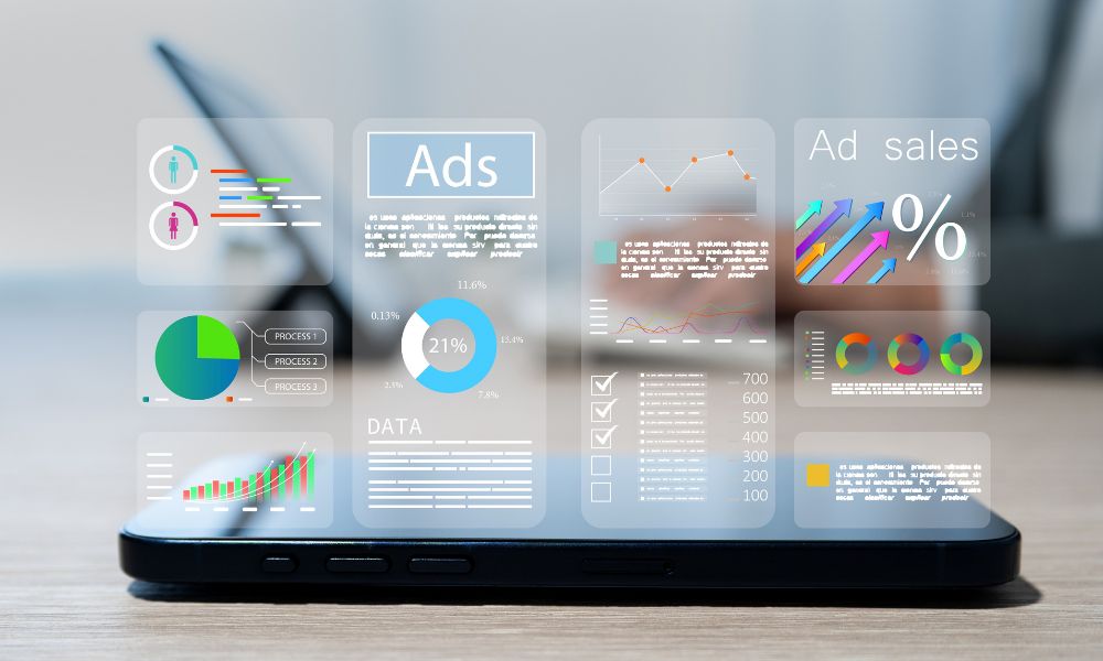 Google Ads management for Cork trades businesses