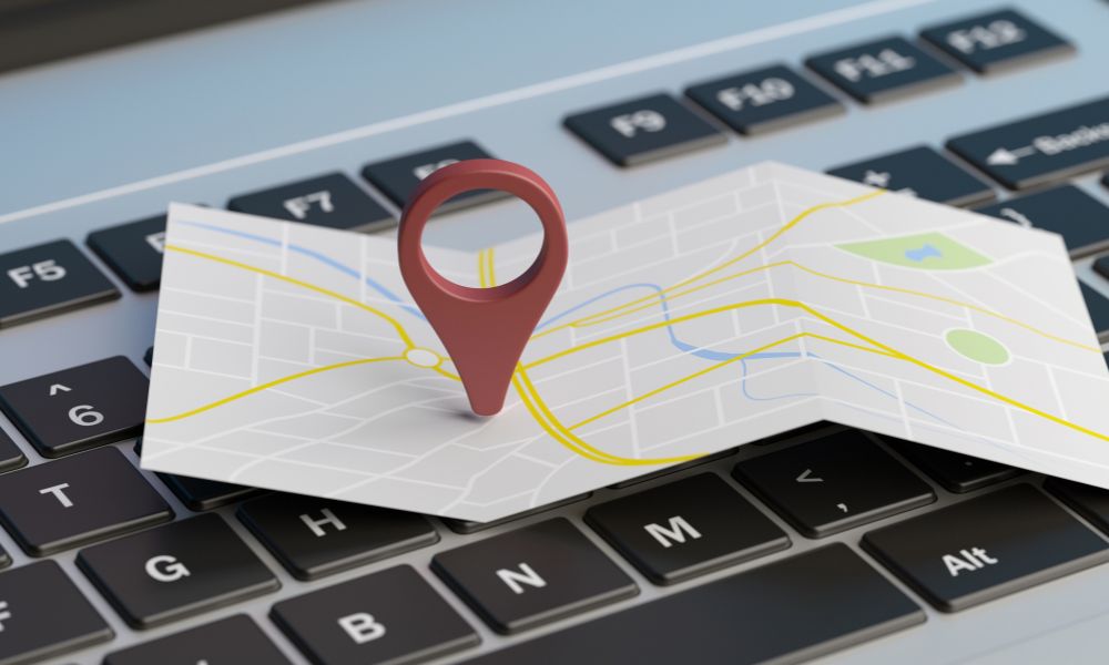 Local SEO for Cork trades businesses